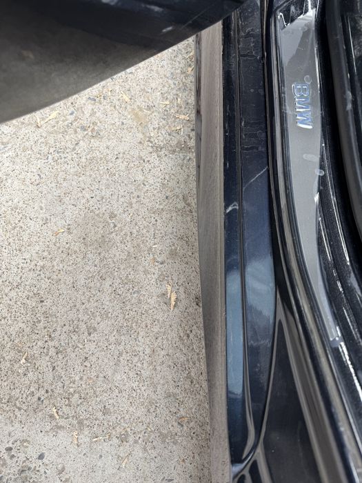 Пороги е60 е61 оригинал