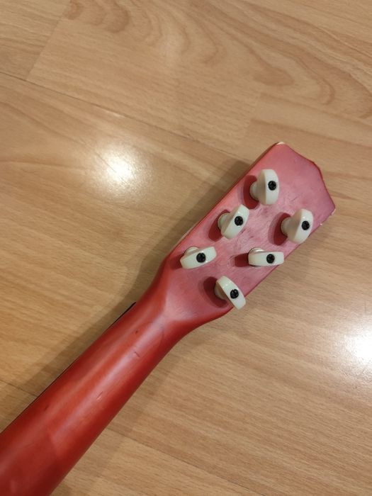 Ukulele second-hand ,chitara