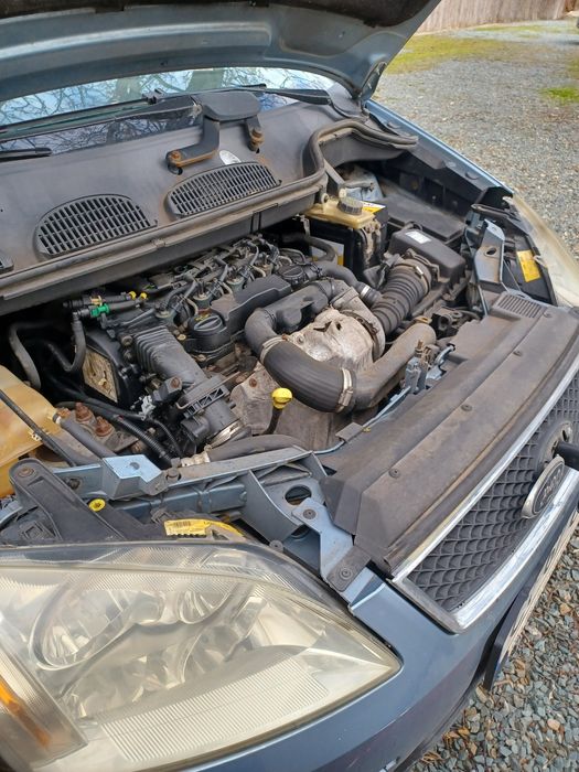 Ford C-max 2005  euro