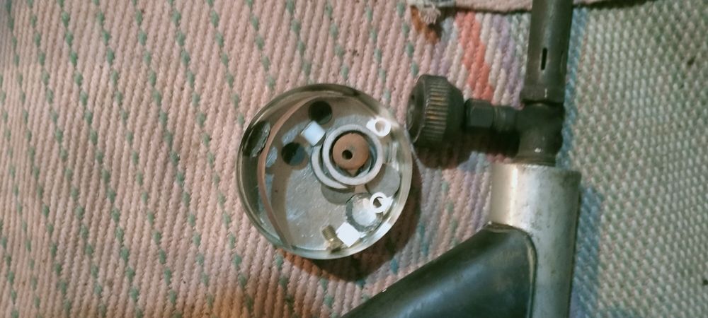 Бензопистолет Универсал