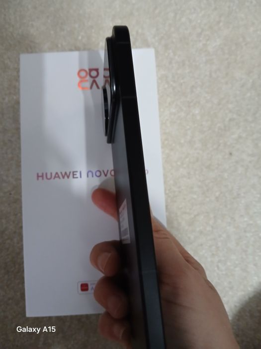 Продам Huawei Nova 15 Pro