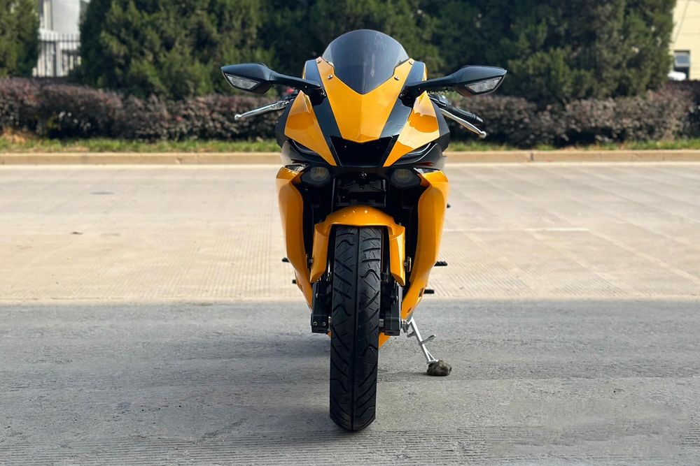 Мотоцикл R6 ABS заказ