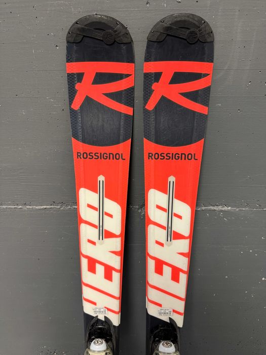 schi copii rossignol hero multi event jr L140cm
