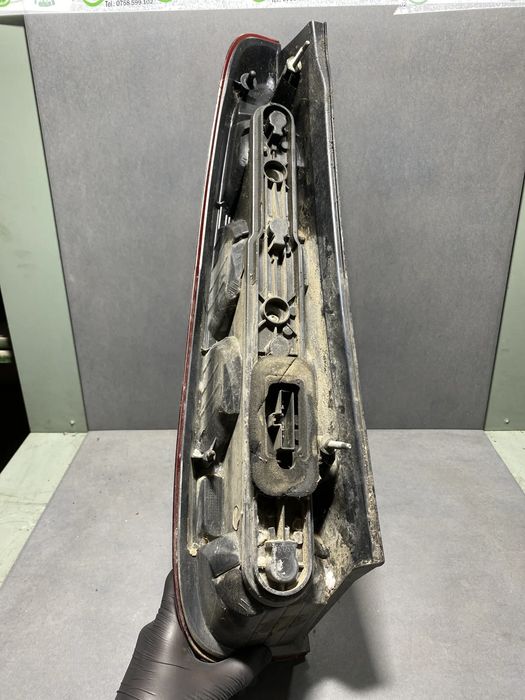 Lampa / Tripla stop dreapta pe aripa 2SK009504 Ford C-Max 2007