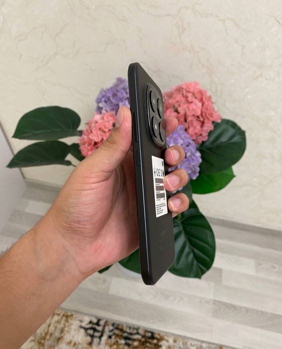 Redmi not 15 pro 5G