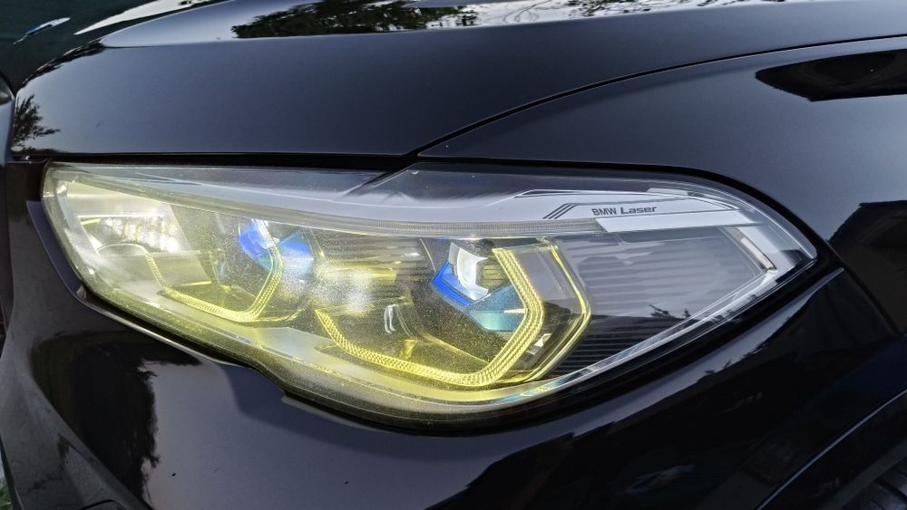 De vânzare BMW X5 ,