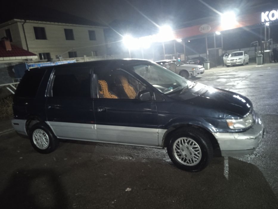 Продам Mitsubishi