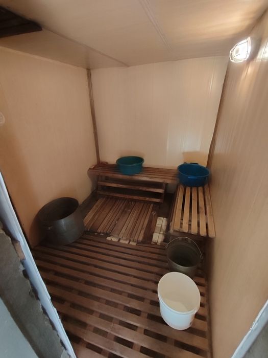 Дом мкр. Пригородный