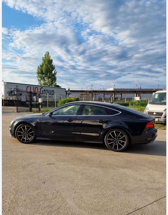 Închirieri auto Rent a car