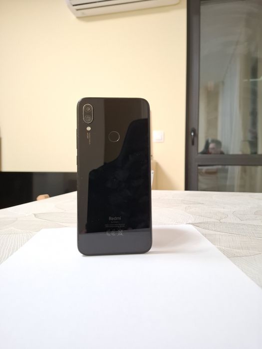 Мобилен телефон Xiomi Redmi Note 7