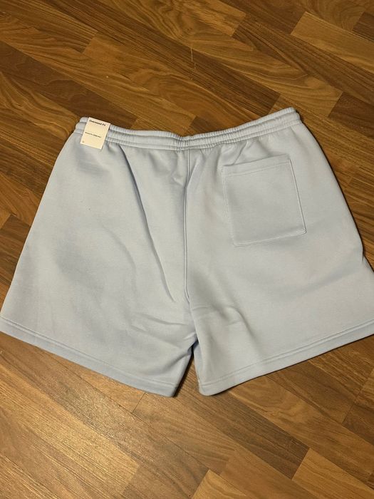 Мъжки къси панталони Jordan