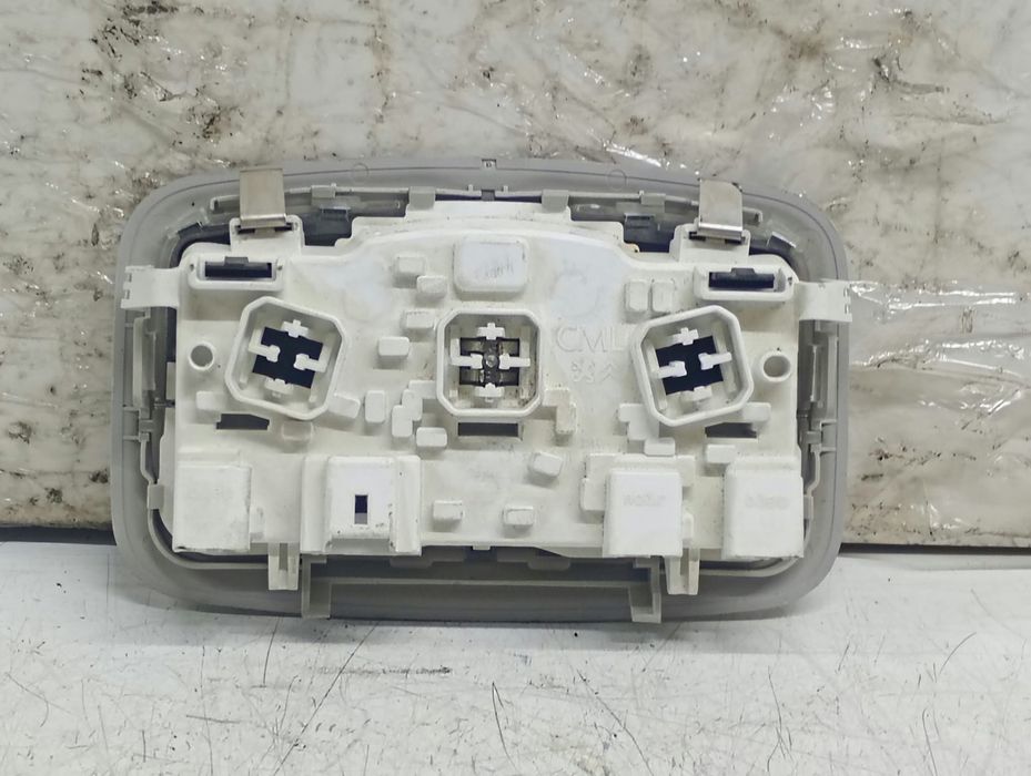 Plafoniera 96781443BJ Citroen C3 AirCross 1 (2017 - 2020) 1.6 HDi BHY