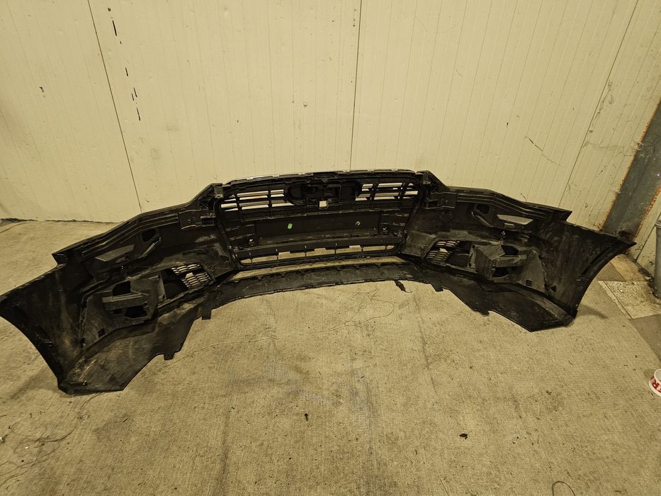 Bara fata audi a6 c7 facelift s-line