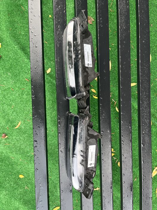 Халогени ОРИГИНАЛНИ за BMW-1 серия.F40