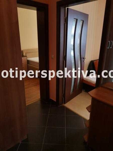 Продава се Двустаен апартамент в Пловдив, Кючук Париж - 65 кв.м за 1693 €/кв.м - Снимка #5