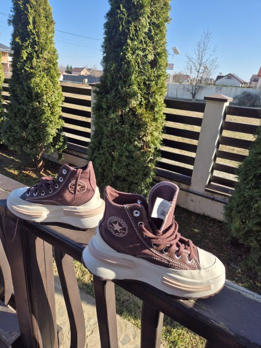 Converse Run Star Legacy CX Stitching mărimea 37 noi