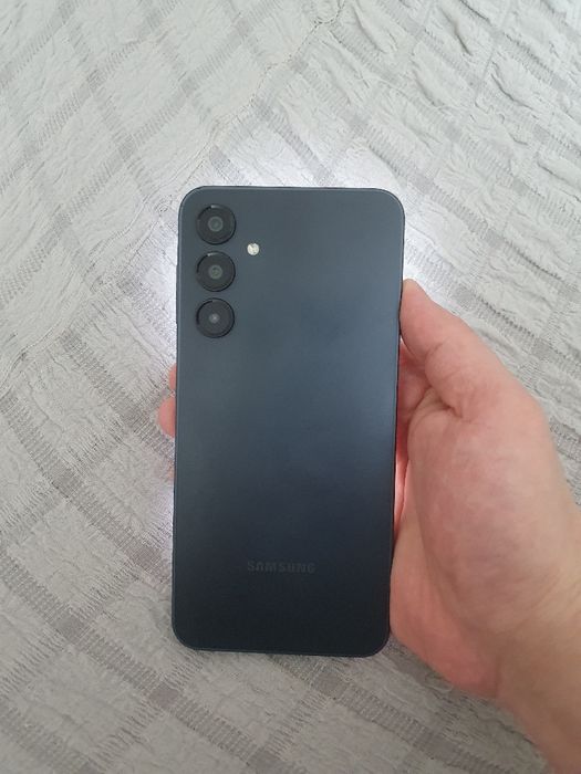 Srochna Prodam Sotiladi Samsung Galaxy A16 4+4/128 Orginal Yengi Madel