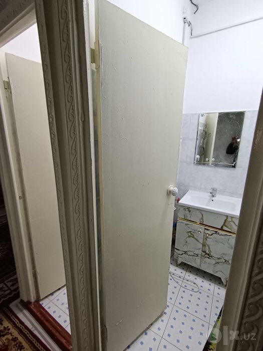 Kvartiraga beriledi. 26 mkr Nukus, Karakalpakstan