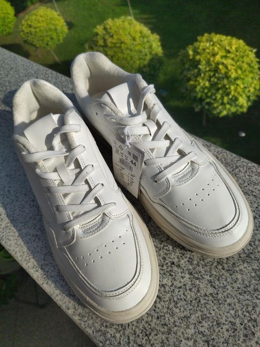 Мъжки кеди, чисто нови