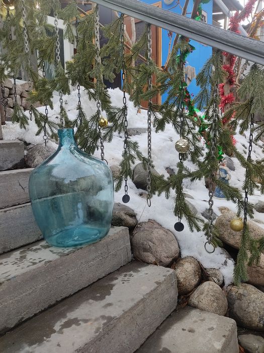 Продам бутыль для вина