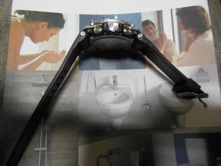 Модел: GST-B100 G-SHOCK Connected CASIO