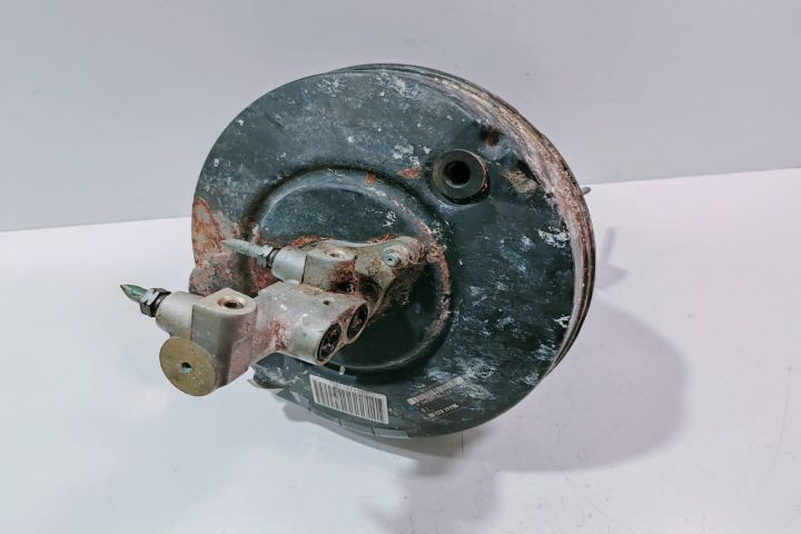 Tulumba servofrana cu pompa centrala 9644403380 Peugeot 407 prima gen