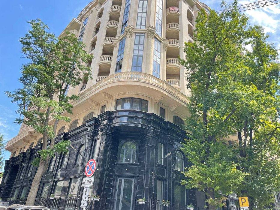 Срочно Продается ЖК Kamron Palace коробка ор-р imperial club city !!