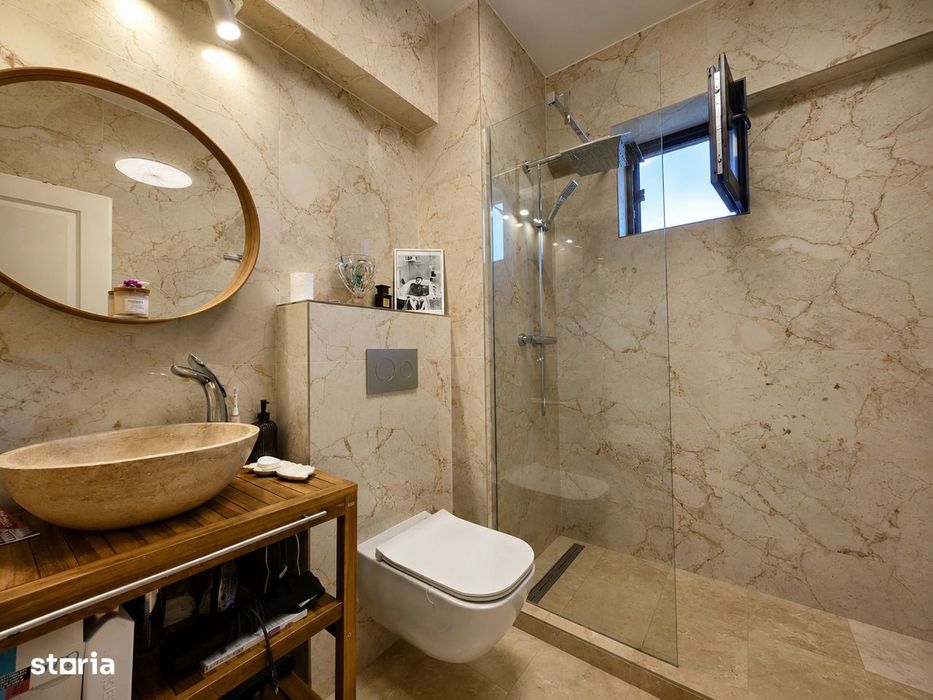 Apartament 3 Camere | Pipera | Forest Living