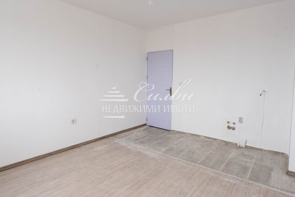 Продава се Едностаен апартамент в Шумен, Боян Българанов 1 - 45 кв.м за 1473 €/кв.м - Снимка #1