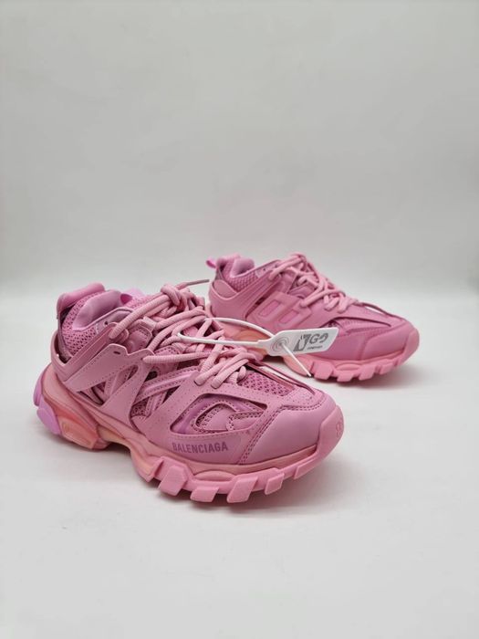 Balenciaga Track 36-40