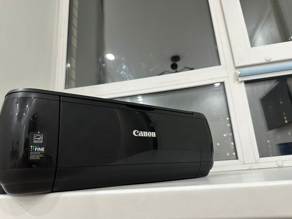 Продам принтер Canon