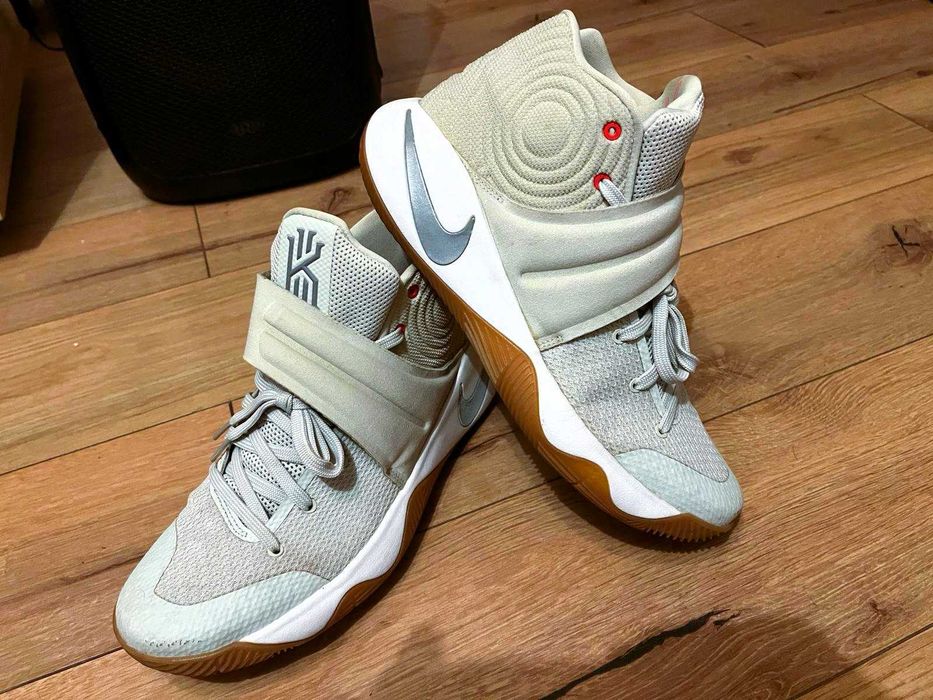 Nike Kyrie 2 Summer Edition