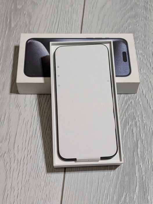 iPhone 15 pro max 256 gb аккумулятор 89