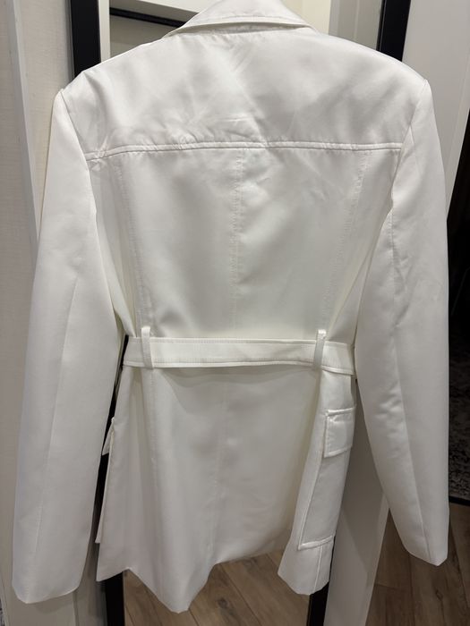 Новый пиджак атлас