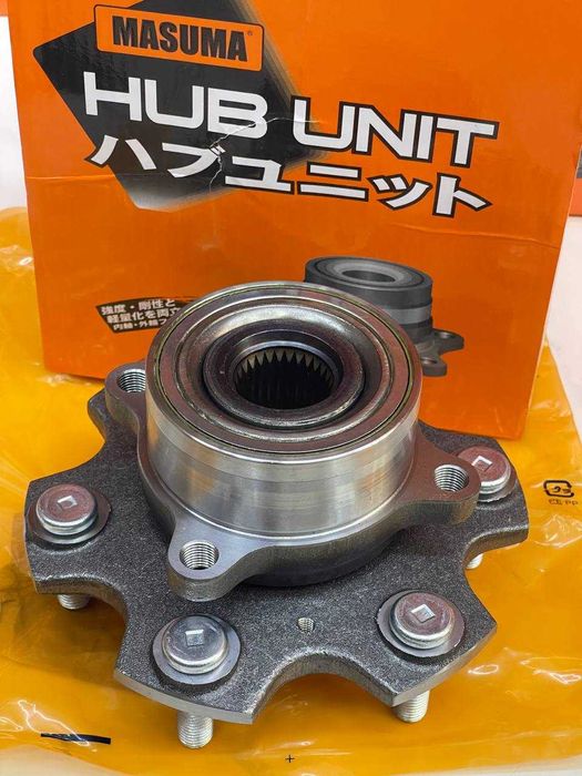 Ступица подшипник Mitsubishi Pajero