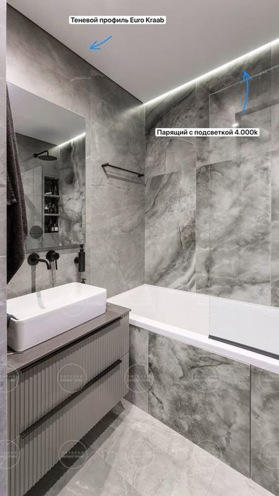 Евроремонт подключ