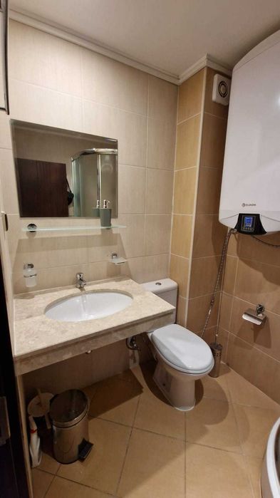 Продава се Едностаен апартамент в Банско - 40 кв.м за 1238 €/кв.м - Снимка #5