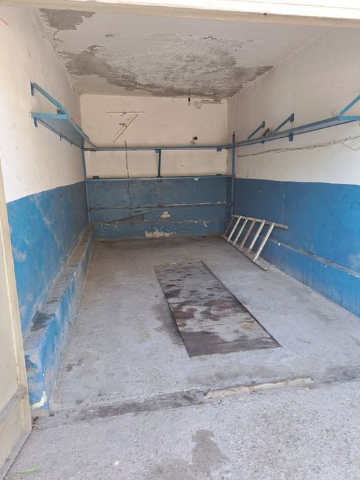 Сдаеться гараж в аренду в ценре