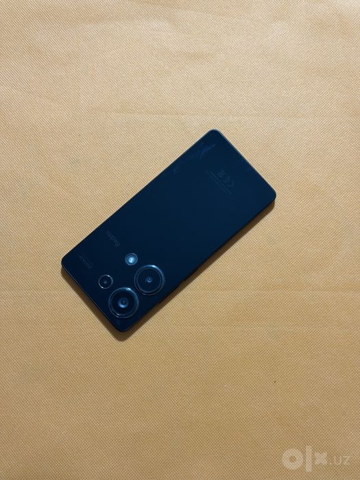 Redmi Note 13 Pro 128/8+4