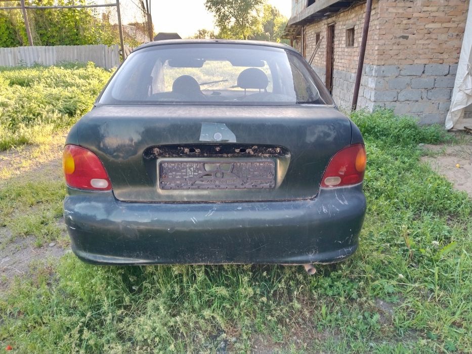 Продам Хюндай акцент