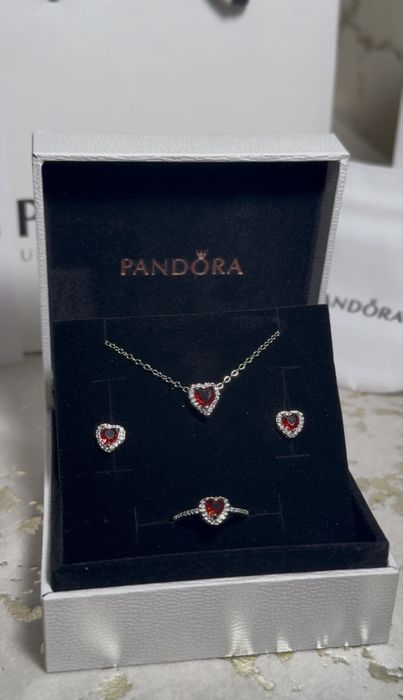 Pandora набор..