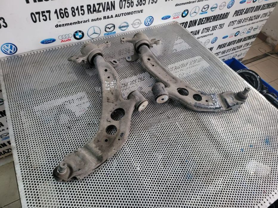 Brate Brat Bascula Fata Bmw X1 X2 F48 F39 Secria 2 F45 F46 Mini Cooper One F54 F55 F56 F57