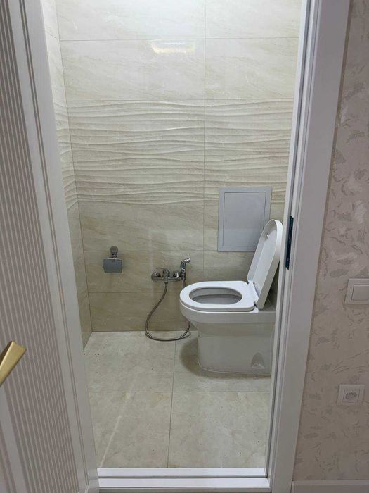 R5 Сдаётся КЛАССНАЯ квартира 2/3/9 на Эко Базаре, ор-р Ялангач