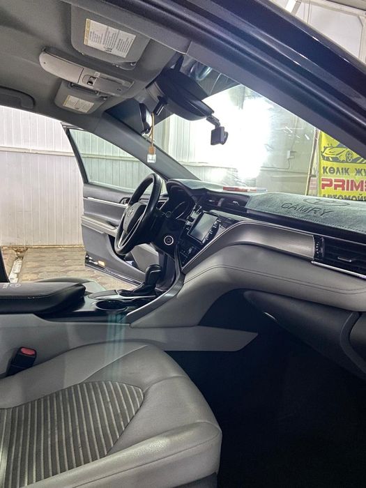 Камри 70, состояние отличное