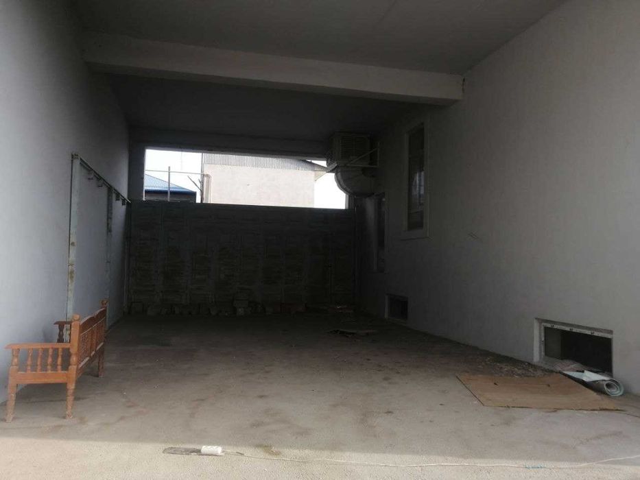 База для текстильного производства