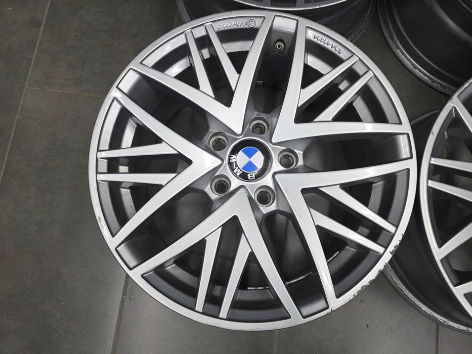 Джанти 17 - BMW -