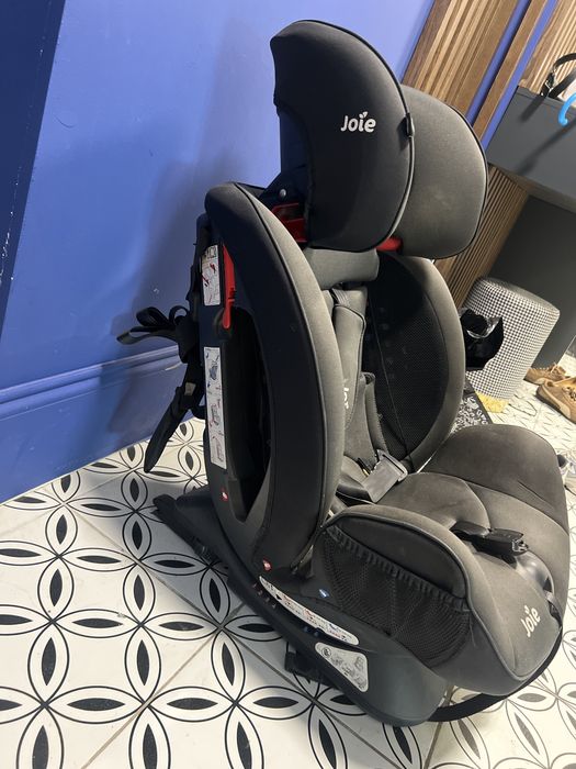 Продам автокресло