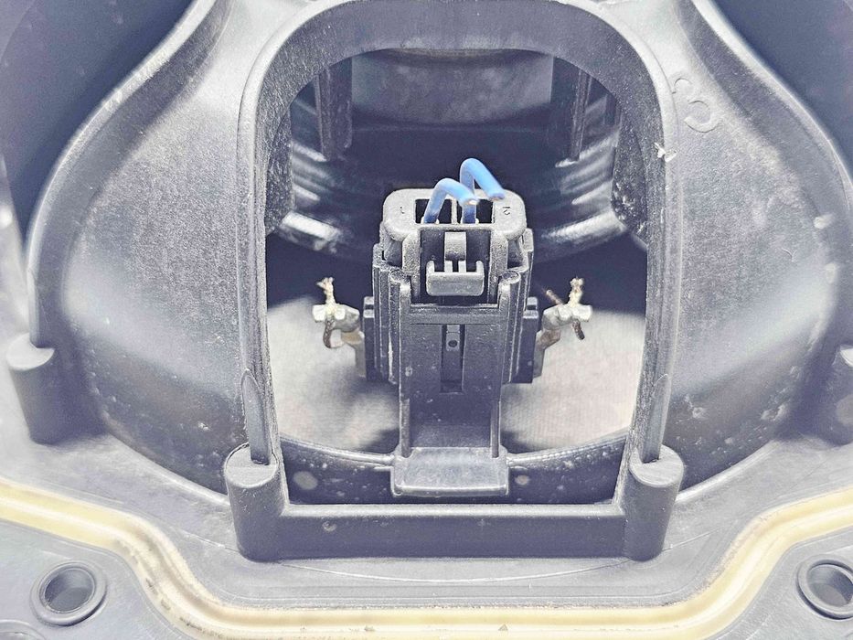 Boxa dreapta fata Citroen DS3 [Fabr 2009-2015] 9686461080