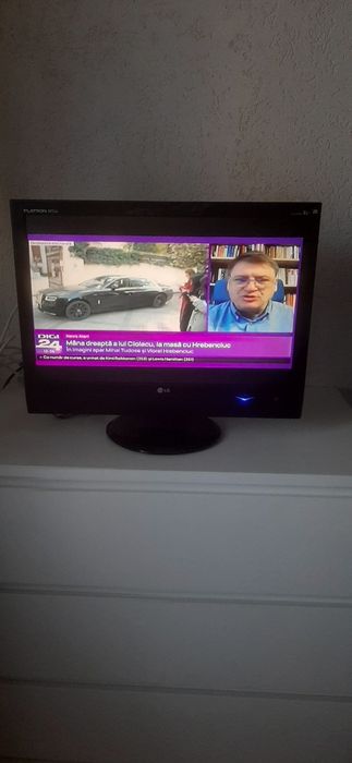 Televizor LG cluj