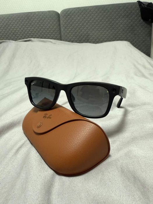 RayBan Meta Gen 1